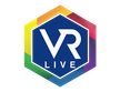 Senderlogo von VR Live