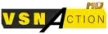 VSN Action kanal logosu