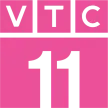 VTC11 kanal logosu