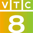 VTC8 kanal logosu