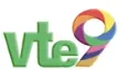 Senderlogo von VTE 9