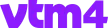 VTM 4 kanal loqosu