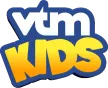 VTM Kids kanal logosu