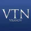 VTN Vranov kanal logosu