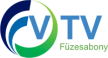 VTV Fuzesabony kanal logosu