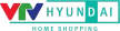 VTV Hyundai Home Shopping kanal logosu