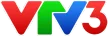 VTV3 kanal loqosu