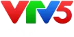 VTV5 Tay Nam Bo kanal logosu