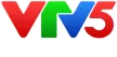 VTV5 Tay Nguyen kanal logosu