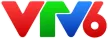 VTV6 kanal loqosu