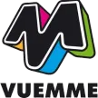 Vuemme kanal logosu