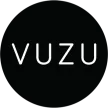Vuzu channel logo