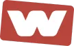 Senderlogo von W