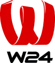 W24 kanal loqosu