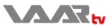 Senderlogo von Waar TV