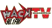 Senderlogo von Wack TV
