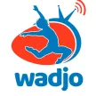 Senderlogo von Wadjo TV