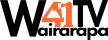 Senderlogo von Wairarapa TV