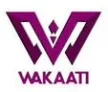 Wakaati TV kanal logosu