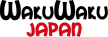 WakuWaku Japan kanal logosu