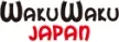 WakuWaku Japan South East Asia kanal logosu