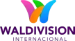 Waldivision Internacional kanal logosu