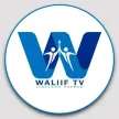 Waliif TV channel logo