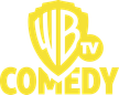 Warner TV Comedy kanal logosu
