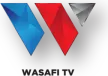 Wasafi TV channel logo