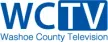 Washoe County TV kanal logosu