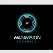 Wata Vision channel logo