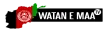 Watan-e-Maa TV channel logo