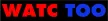 Senderlogo von WATC-DT 57.2