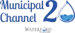 Waterford Municipal Channel 20 kanal logosu