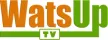 WatsUp TV kanal logosu
