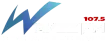 Wavez FM channel logo