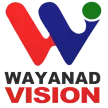 Wayanad Vision kanal logosu