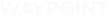 Senderlogo von Waypoint TV