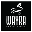 Wayra TV kanal loqosu