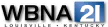 WBNA 21.1 kanal logosu