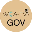 WCA-TV Government Channel kanal logosu