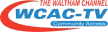 WCAC-TV kanal logosu