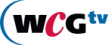 WCGtv kanal logosu
