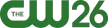WCIU-TV 26.1 kanal logosu
