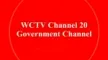 WCTV 20 kanal logosu