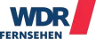 WDR Fernsehen channel logo
