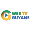 Web TV Guyane kanal loqosu