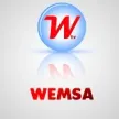 Wemsa TV channel logo