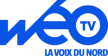 Weo kanal logosu