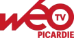 Weo Picardie kanal logosu